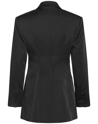 Gestuz - GZLatia Blazer - Black